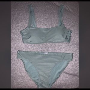 Aerie Bikini Top & Bottom